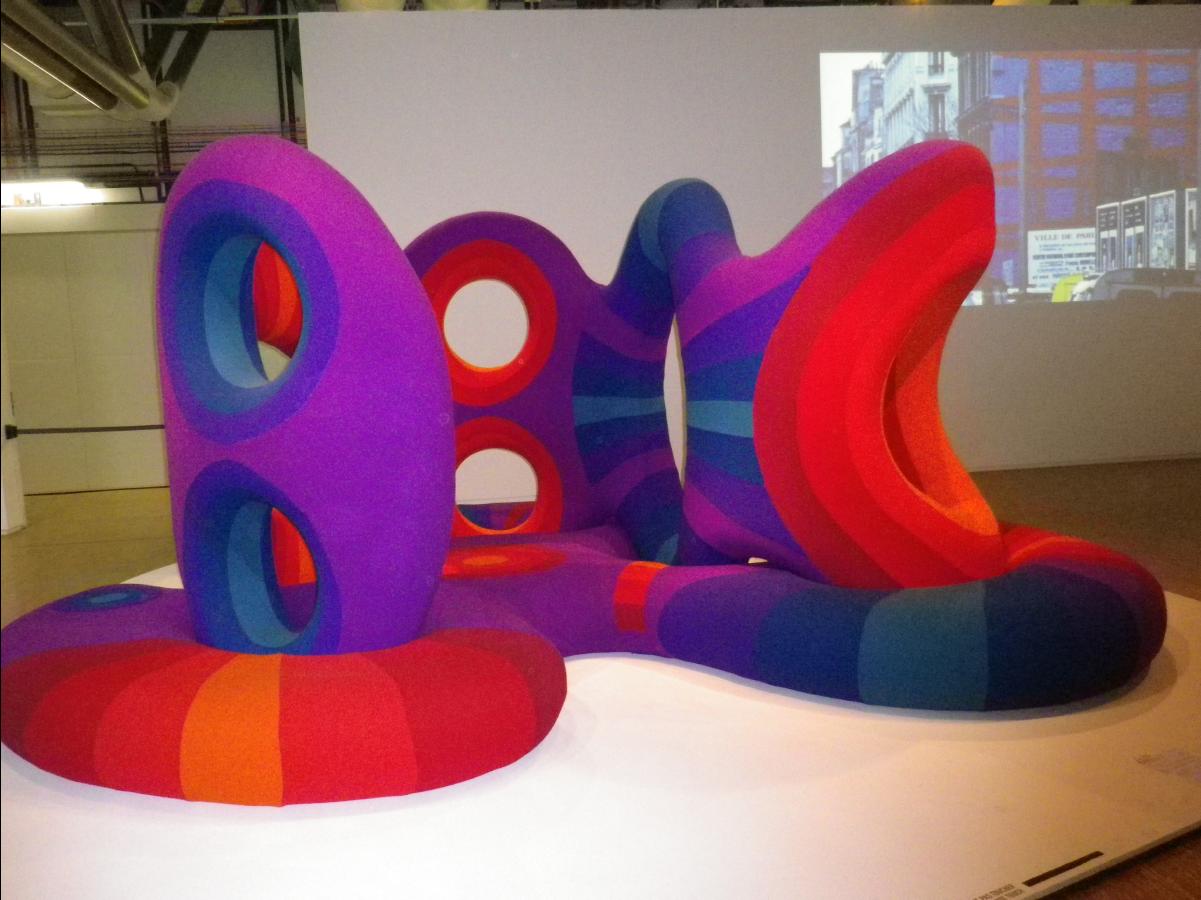 Centre Pompidou15